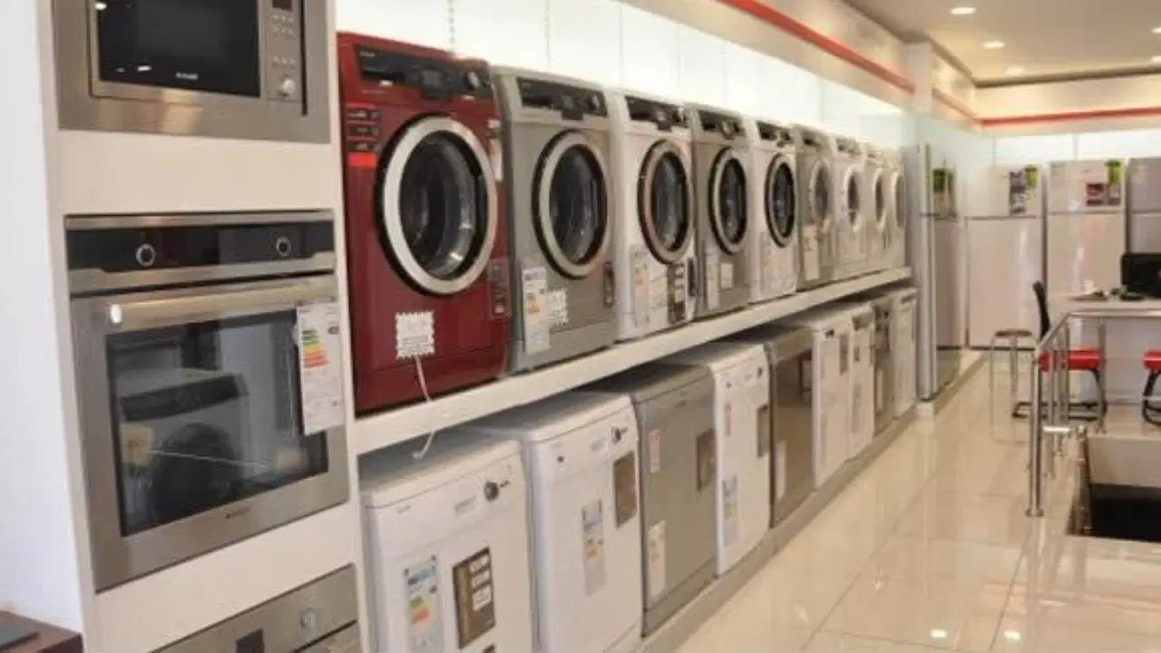 Söğütlü Beyaz Eşya Tamircisi